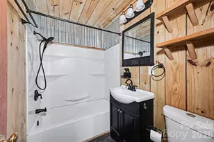 5495 Pine Ridge Dr, Connelly Springs, NC 28612 - Photo 13