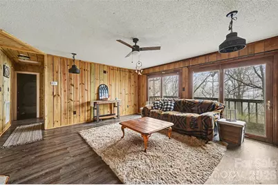 5495 Pine Ridge Drive, Connelly Springs, NC 28612 - Photo 3