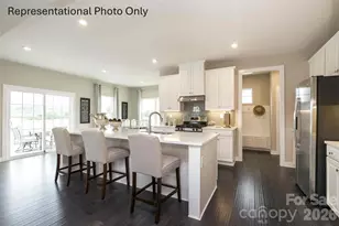 2023 Grain Orchard Rd, Indian Trail, NC 28079 - Photo 3