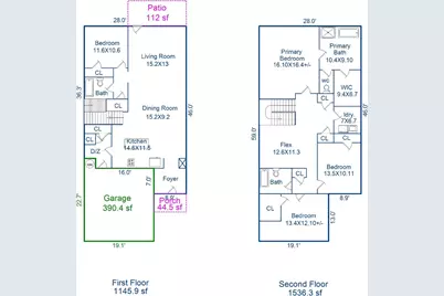 4110 Steel Way, Sherrills Ford, NC 28673 - Photo 27