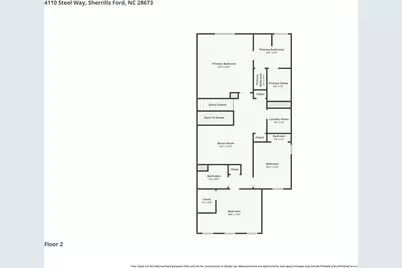 4110 Steel Way, Sherrills Ford, NC 28673 - Photo 3