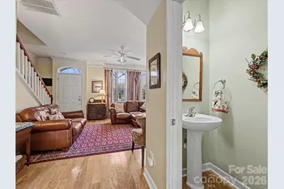 8714 Beaver Creek Drive, Charlotte, NC 28269 - Photo 13