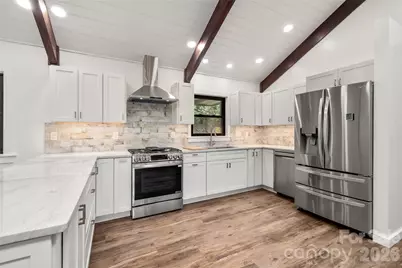 453 Friendly Acres Drive, Waynesville, NC 28786 - Photo 11