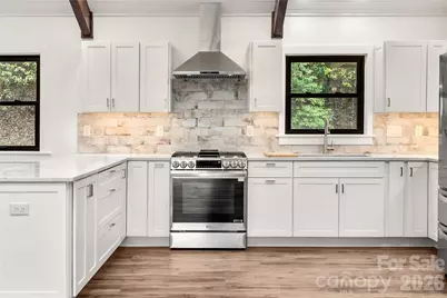 453 Friendly Acres Drive, Waynesville, NC 28786 - Photo 9