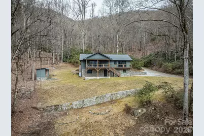 453 Friendly Acres Drive, Waynesville, NC 28786 - Photo 3