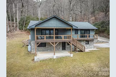 453 Friendly Acres Drive, Waynesville, NC 28786 - Photo 1