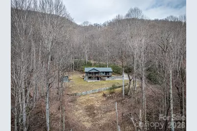 453 Friendly Acres Drive, Waynesville, NC 28786 - Photo 47