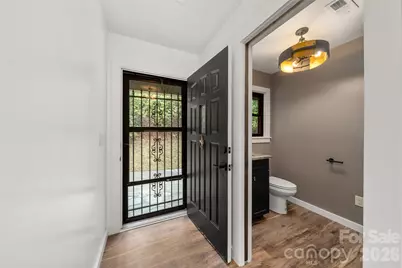 453 Friendly Acres Drive, Waynesville, NC 28786 - Photo 7