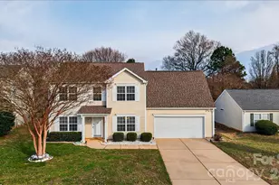 9830 Avensong Crossing Dr, Charlotte, NC 28215 - Photo 1
