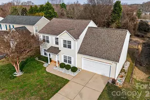 9830 Avensong Crossing Dr, Charlotte, NC 28215 - Photo 1