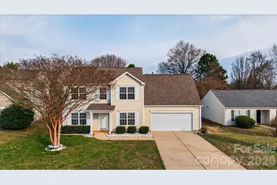 9830 Avensong Crossing Drive, Charlotte, NC 28215 - Photo 1