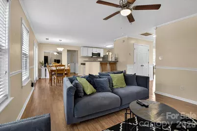 9830 Avensong Crossing Drive, Charlotte, NC 28215 - Photo 15