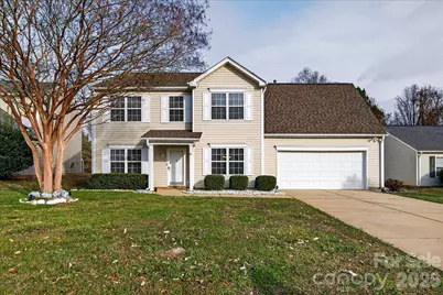 9830 Avensong Crossing Drive, Charlotte, NC 28215 - Photo 3