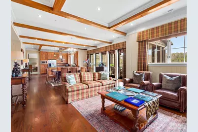 305 Clubhouse Lane #B-301, Mill Spring, NC 28756 - Photo 17