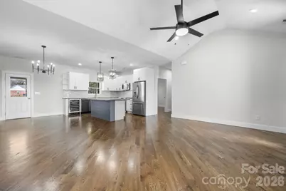 3386 Blackburn Bridge Road, Lincolnton, NC 28092 - Photo 3