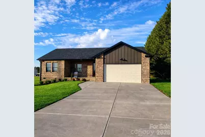 3386 Blackburn Bridge Road, Lincolnton, NC 28092 - Photo 1