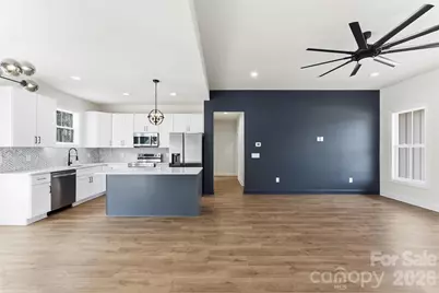 1734 Barnhardt Road, China Grove, NC 28023 - Photo 9