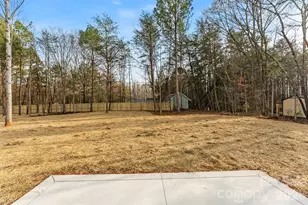1734 Barnhardt Rd, China Grove, NC 28023 - Photo 35