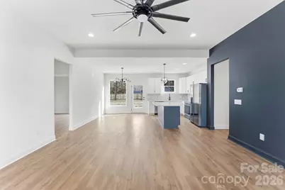 1734 Barnhardt Road, China Grove, NC 28023 - Photo 5