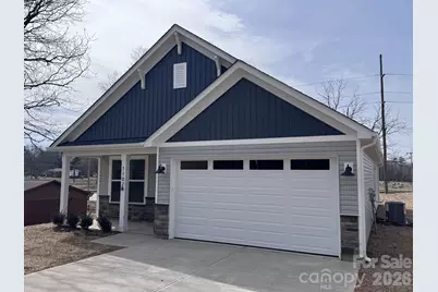 1107 Burke Street, Monroe, NC 28110 - Photo 1