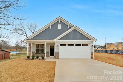 1107 Burke Street, Monroe, NC 28110 - Photo 31