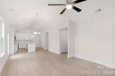 1107 Burke Street, Monroe, NC 28110 - Photo 5