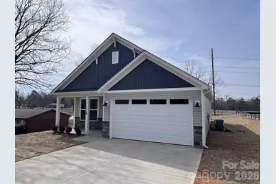 1107 Burke Street, Monroe, NC 28110 - Photo 3