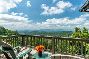 9 Soaring Hawk Vw, Asheville, NC 28804 - Photo 1