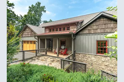 9 Soaring Hawk View, Asheville, NC 28804 - Photo 1