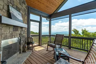 9 Soaring Hawk Vw, Asheville, NC 28804 - Photo 13