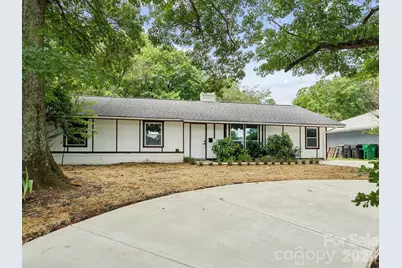 2000 Tyvola Road, Charlotte, NC 28210 - Photo 1
