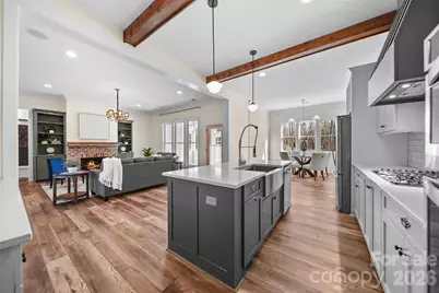 2586 Lee Lawing Road, Lincolnton, NC 28092 - Photo 9