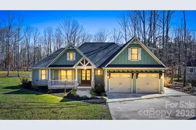 2586 Lee Lawing Road, Lincolnton, NC 28092 - Photo 1