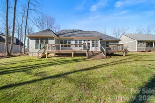 2586 Lee Lawing Rd, Lincolnton, NC 28092 - Photo 27