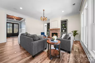 2586 Lee Lawing Road, Lincolnton, NC 28092 - Photo 5