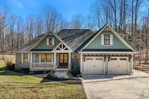 2586 Lee Lawing Rd, Lincolnton, NC 28092 - Photo 1