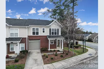 15437 Coventry Court Lane, Charlotte, NC 28277 - Photo 29
