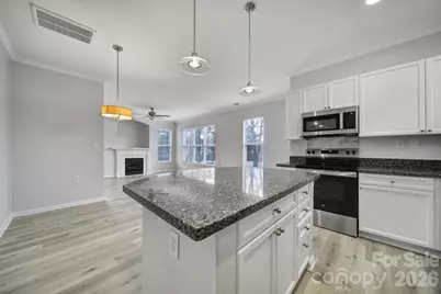 15437 Coventry Court Lane, Charlotte, NC 28277 - Photo 3