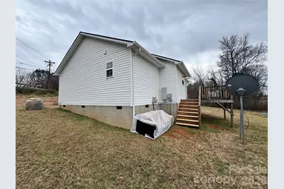 605 W Highway 161 Highway, Bessemer City, NC 28016 - Photo 5