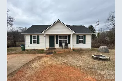 605 W Highway 161 Highway, Bessemer City, NC 28016 - Photo 1