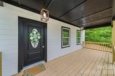 123 Tallassee Lane, New London, NC 28127 - Photo 5