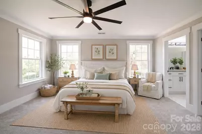 123 Tallassee Lane, New London, NC 28127 - Photo 25