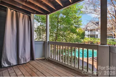 505 N Graham Street #2C, Charlotte, NC 28202 - Photo 5