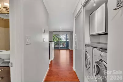 505 N Graham Street #2C, Charlotte, NC 28202 - Photo 11