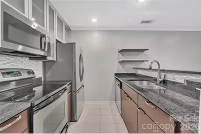 505 N Graham Street #2C, Charlotte, NC 28202 - Photo 23