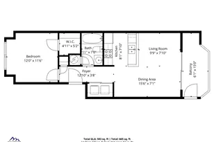 505 N Graham St, Charlotte, NC 28202 - Photo 5