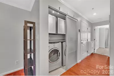 505 N Graham Street #2C, Charlotte, NC 28202 - Photo 27