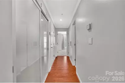 505 N Graham Street #2C, Charlotte, NC 28202 - Photo 21