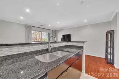 505 N Graham Street #2C, Charlotte, NC 28202 - Photo 31