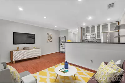 505 N Graham Street #2C, Charlotte, NC 28202 - Photo 3